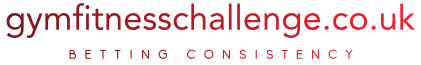 GymFitnessChallenge.co.uk – Betting Consistency